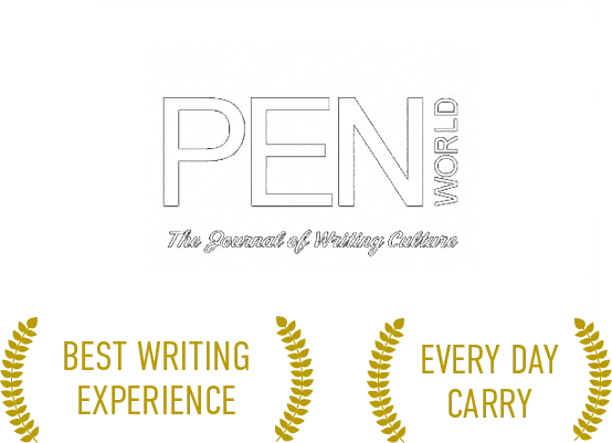 PEN WORLD