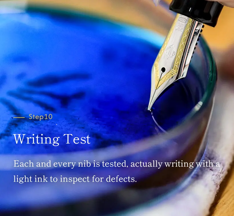 Writing Test
