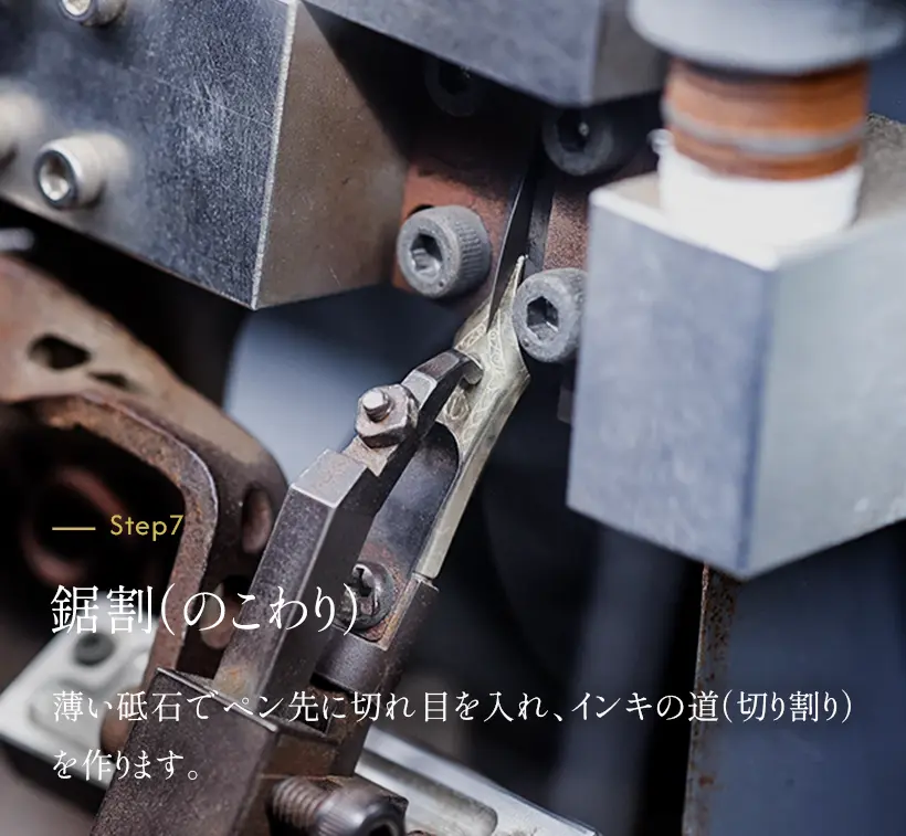 のこわり